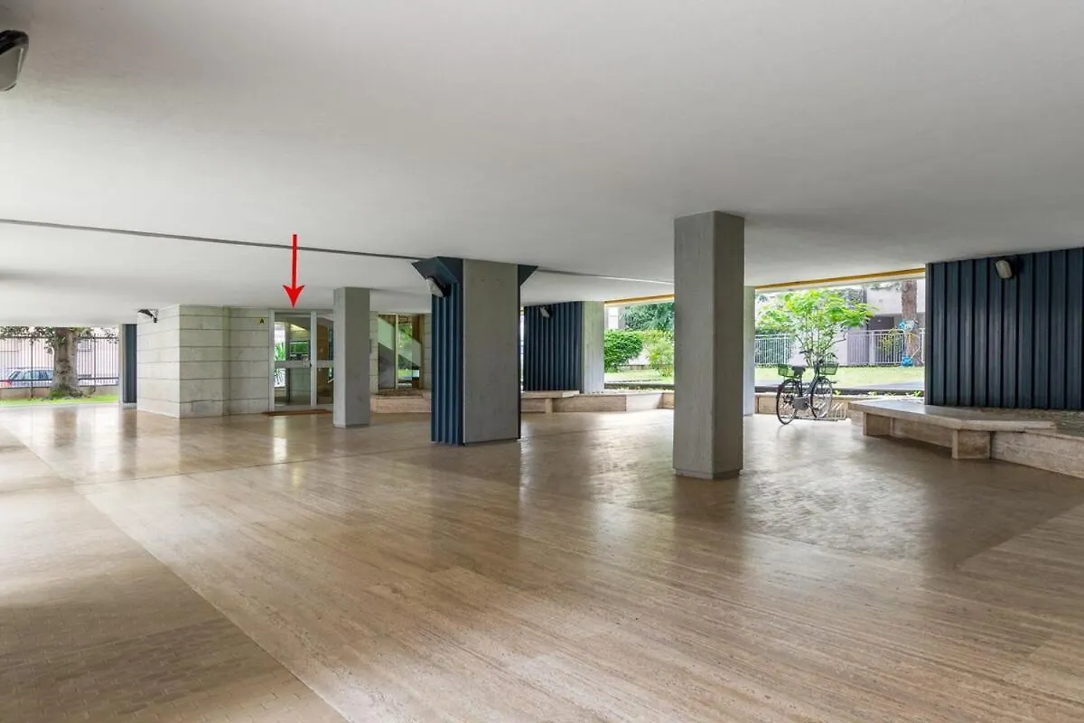 Splendid Xxl Home-2Min From Metro,Comfort Family Milán Itálie