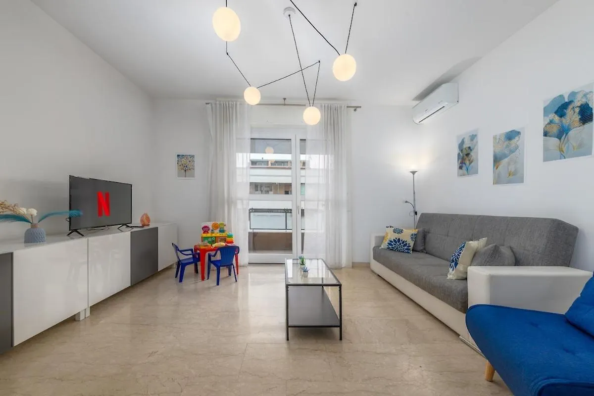 Splendid Xxl Home-2Min From Metro,Comfort Family Milán