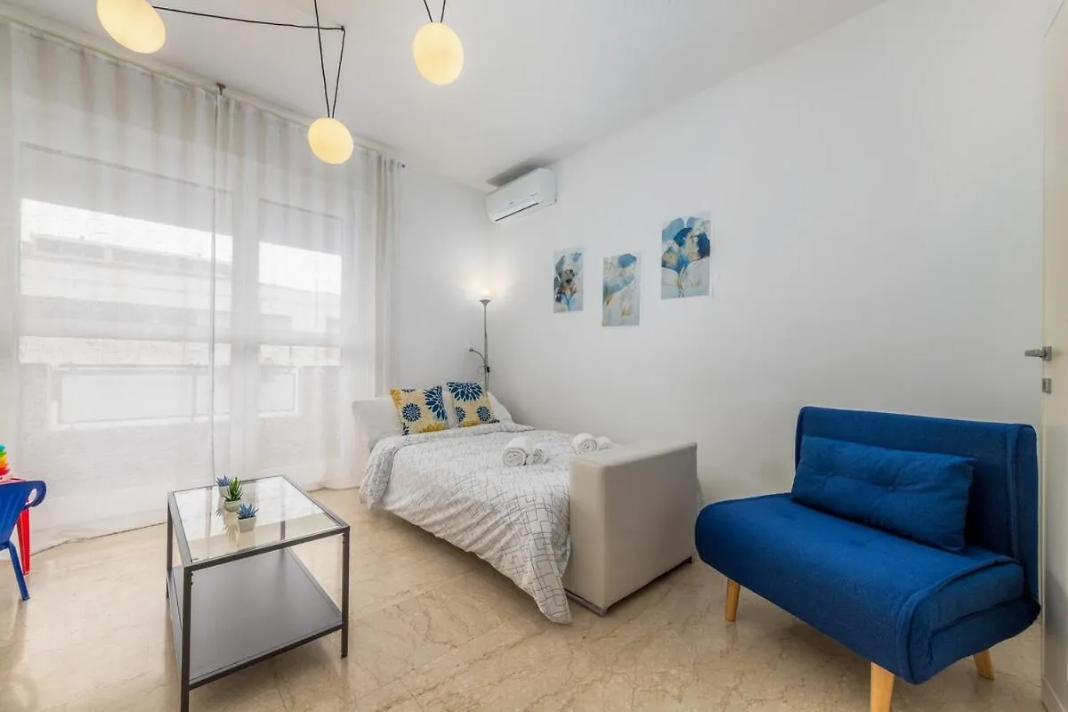 Splendid Xxl Home-2Min From Metro,Comfort Family Milán Apartmán